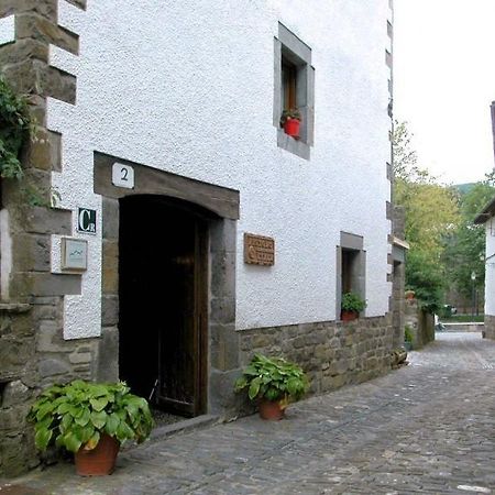 Apartamentos Pistolo Ochagavía Zewnętrze zdjęcie