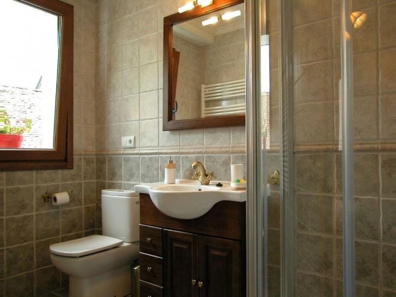Apartamentos Pistolo Ochagavía Pokój zdjęcie