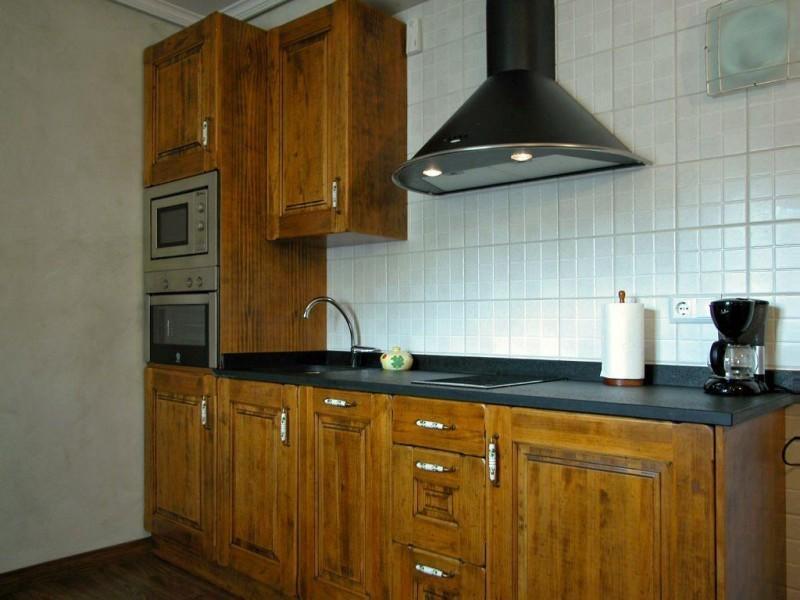 Apartamentos Pistolo Ochagavía Pokój zdjęcie