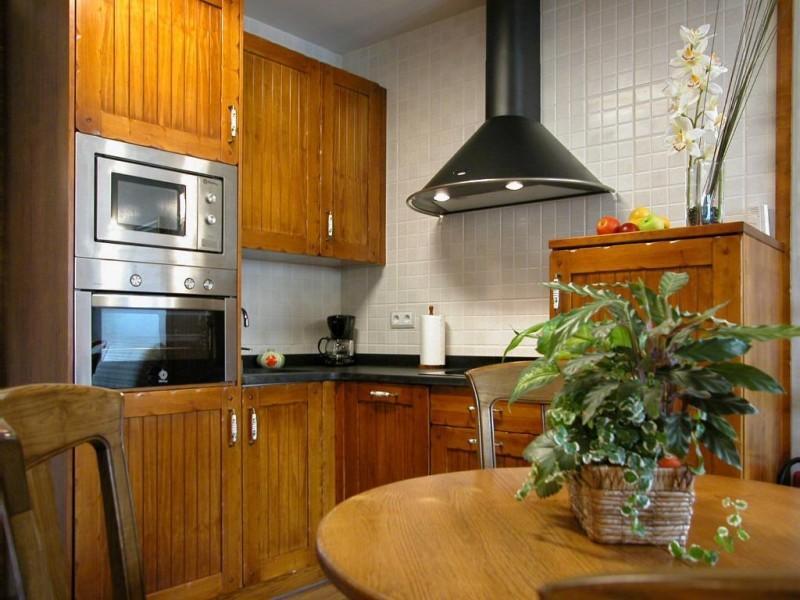 Apartamentos Pistolo Ochagavía Zewnętrze zdjęcie
